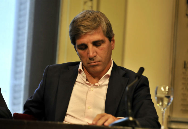 20180830 - Luis toto caputo